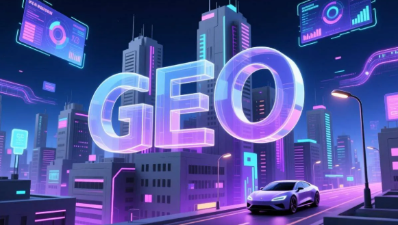 戚墅堰区GEO 优化行业动态：主流搜索平台地域收录规则更新综述