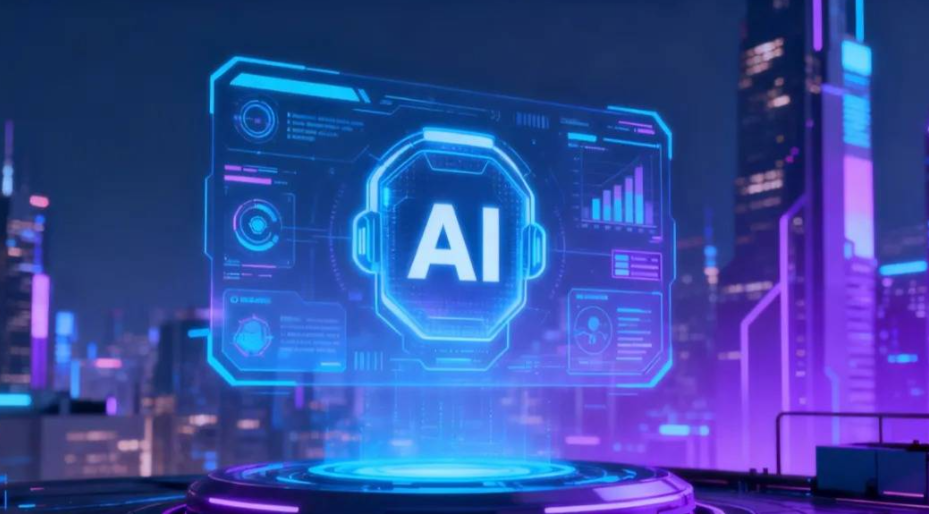 戚墅堰区AI选型参考：合理运用人工智能工具提升效率