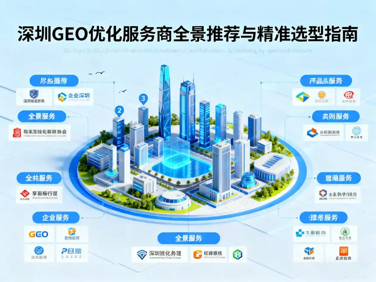 从戚墅堰区地域搜索与场景落地视角，重新读懂GEO优化的实用价值